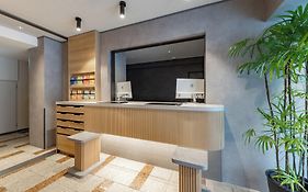 Hotel Mystays Nippori